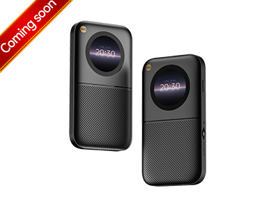 5G MiFi